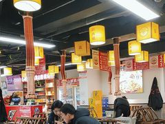-郝大姐·乌龙山铁板烧(大学城三店)