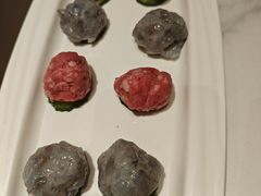 -海月轩海鲜豆捞(紫金塔店)