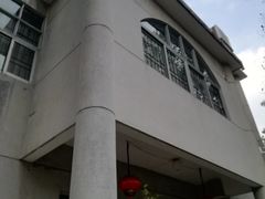 -红线女旧居