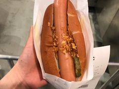 -宜家·瑞典风味餐厅(烟台路店)