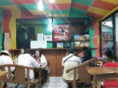 -Jonah's Fruit Shake & Snack Bar