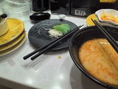 -争鲜回转寿司(浦东三钢里PLUS店)