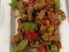 -睿柏云酒店-餐厅