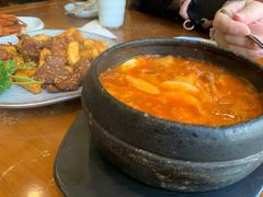 -全州拌饭馆(断桥店)