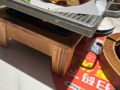 -绿茶餐厅(广州嘉裕太阳城店)