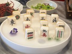 十三幺雾隐-汉水谣·江景餐厅(江滩店)