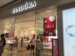 -Pandora潘多拉珠宝(朝阳大悦城店)