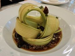 养生葫芦丝-玉华宫宾馆·餐厅(铜川驻京办店)