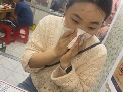 -眼镜烧烤(吉庆街店)