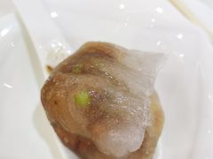 鲜虾蒸笋果-潮福城大酒楼·潮粤菜·港式点心(阳光城店)