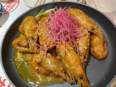 -谭十三大排档·18年老字号(船山路总店)