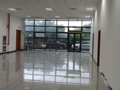 -宁波杭州湾新区汽车客运站