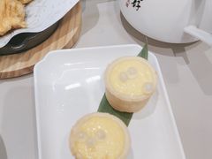 -蔡澜点心·粤菜(丽泽天街店)