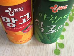 -朴鲸家正宗韩国料理(福田店)