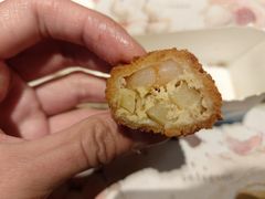 -麦当劳(西单明珠店)