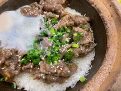 -红星光发煲仔饭(大石街店)