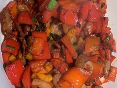 -筱爷叔·上海传统手工菜(玉树路店)