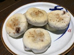 -小金鬼·煎饺·鸽子汤
