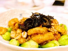 -臻宝中餐厅·大连菜·海鲜·融合菜(大连一方城堡豪华精选酒店)