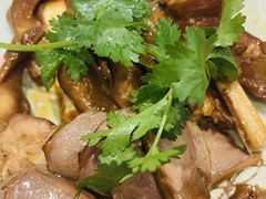 -抱德·潮汕味(敦和店原惠城鱼仔)