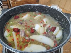 -九米羊肉炉(东渡店)