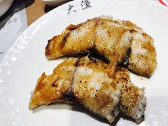 -大渔铁板烧(花园道店)