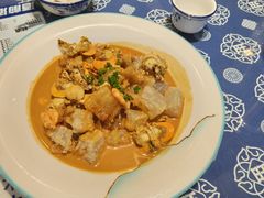 -旺角小渔村·海肠捞饭开创者(二马路店)