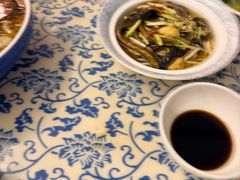 -文楼·淮扬菜·淮安早茶(河下古镇翔宇店)