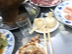 -三兴涮羊肉(荣安大街店)