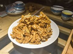 -磁州卤面·地标邯郸菜(97年创始店)