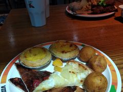 -比格比萨自助(国展店)