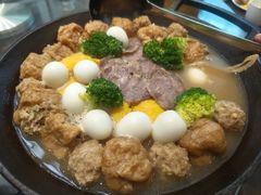 -徽韵人家·传承正宗徽菜(牡丹园店)