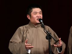 -青曲社相声(易俗街区店)