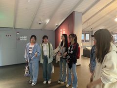 -中国社会主义青年团中央机关旧址纪念馆