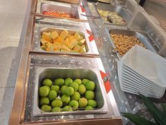 -大丰收脆鱼(浦西万达店)