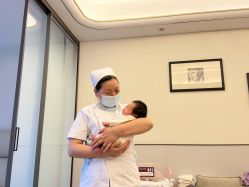-宝生月子中心(民治店)