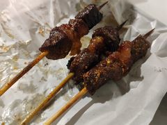-江味龙虾馆·裸蓝龙虾(南山店)
