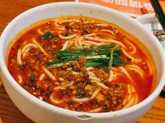小锅米线-云海肴·汽锅鸡·云南菜(苏州中心店)