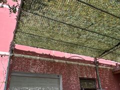 -托克逊老四号餐厅