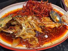 -鲁菜根·泰山菜(泰山店)