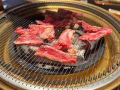 -西塔老太太泥炉烤肉(龙湖北苑天街店)