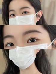 -Doris多里斯半永久纹眉·SMP纹发·发际线