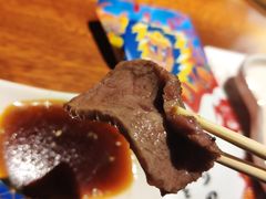 -肉魁屋·烧肉·烧鸟·酒场(高新店)