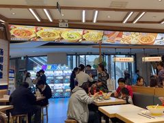 -粉小主·贵州酸汤牛肉粉(南京仙林金鹰店)