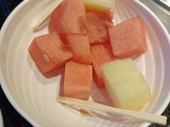-竹犇番茄火锅(长风街店)