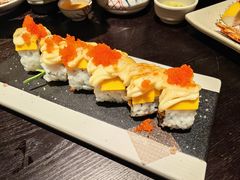 -吉川谷谷·日料放题(广安门店)
