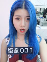点击看大图 烫染-YDO SALON