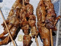 -管氏翅吧(广渠门店)