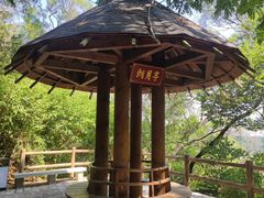 -狐尾山公园
