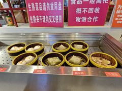 -牛佳客自助烤肉火锅餐厅(财富中心店)